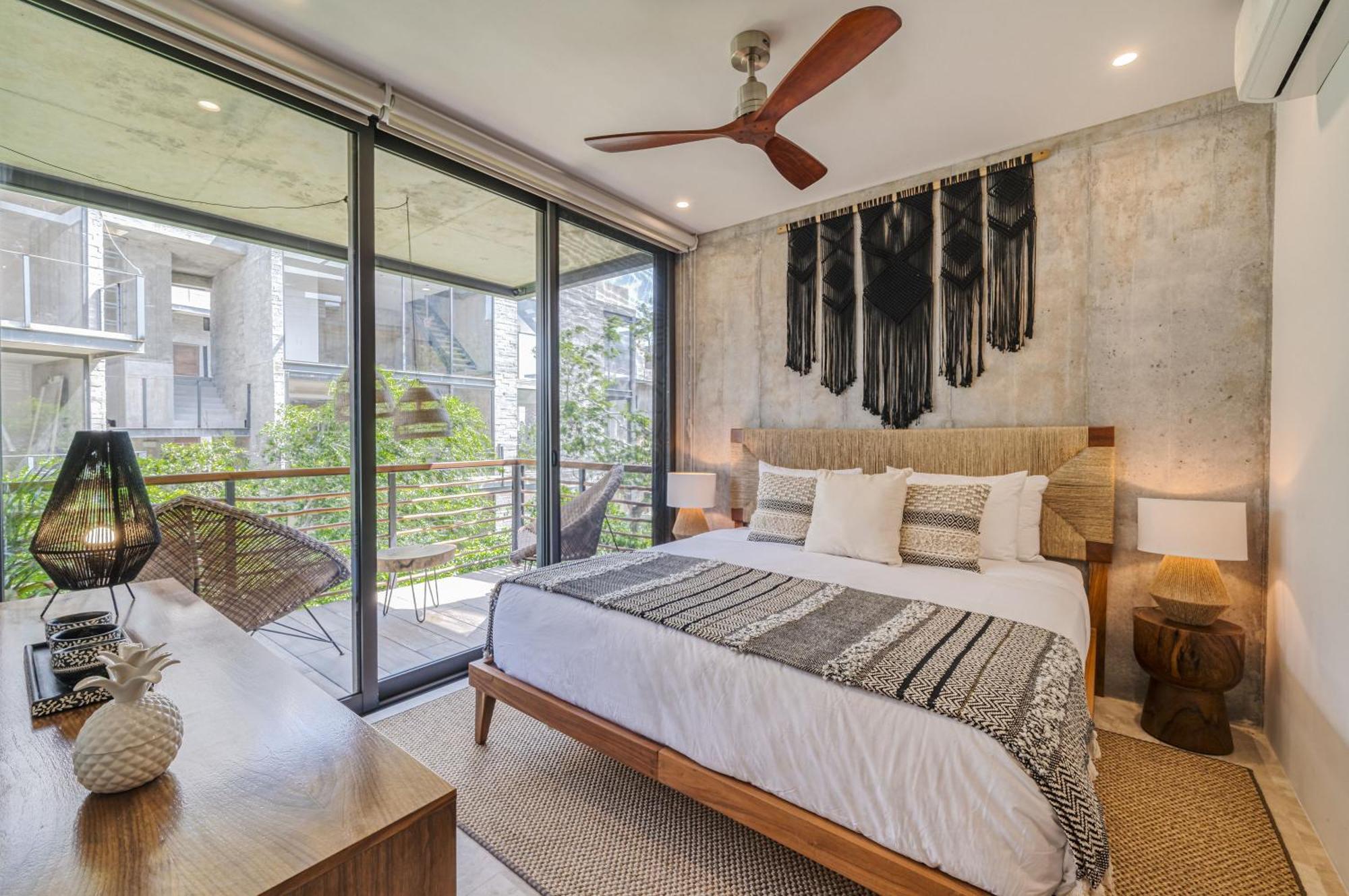 Waterworld Tulum 2Br W Cenote -Lagoons - Big Gym Eksteriør bilde