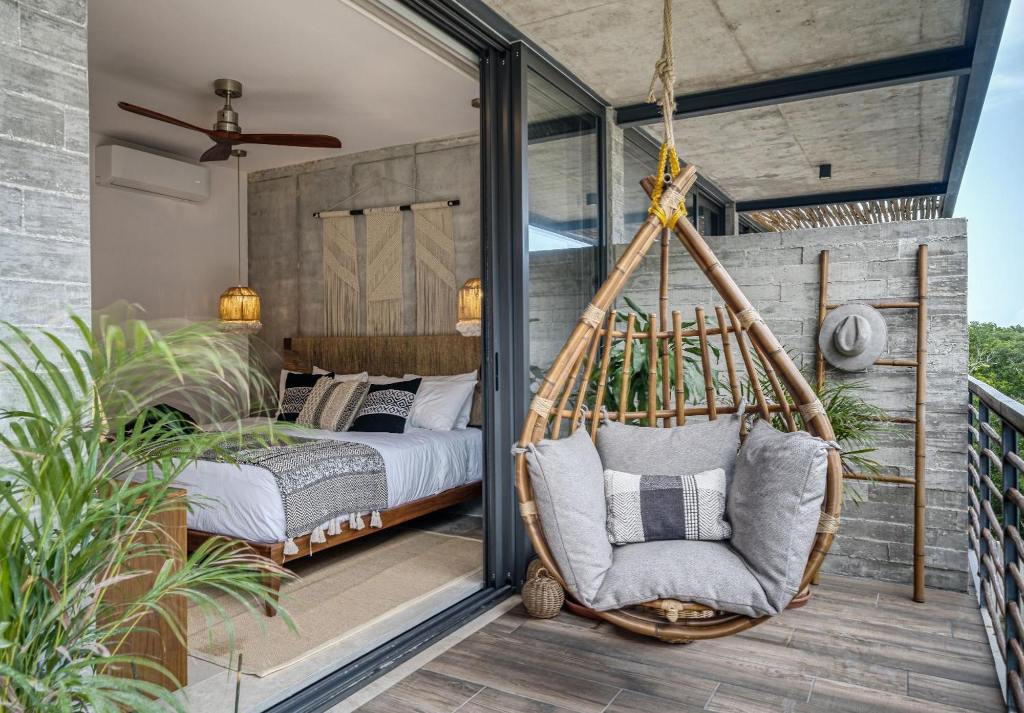 Waterworld Tulum 2Br W Cenote -Lagoons - Big Gym Eksteriør bilde
