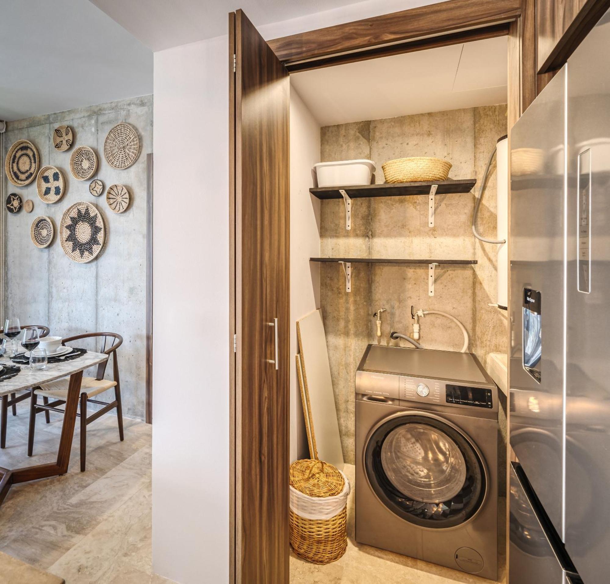 Waterworld Tulum 2Br W Cenote -Lagoons - Big Gym Eksteriør bilde